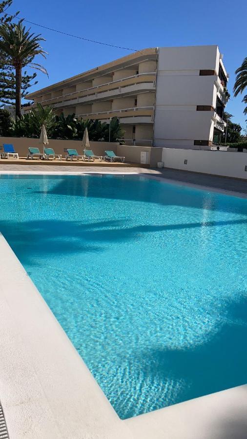 Apartment Paco Playa del Inglés