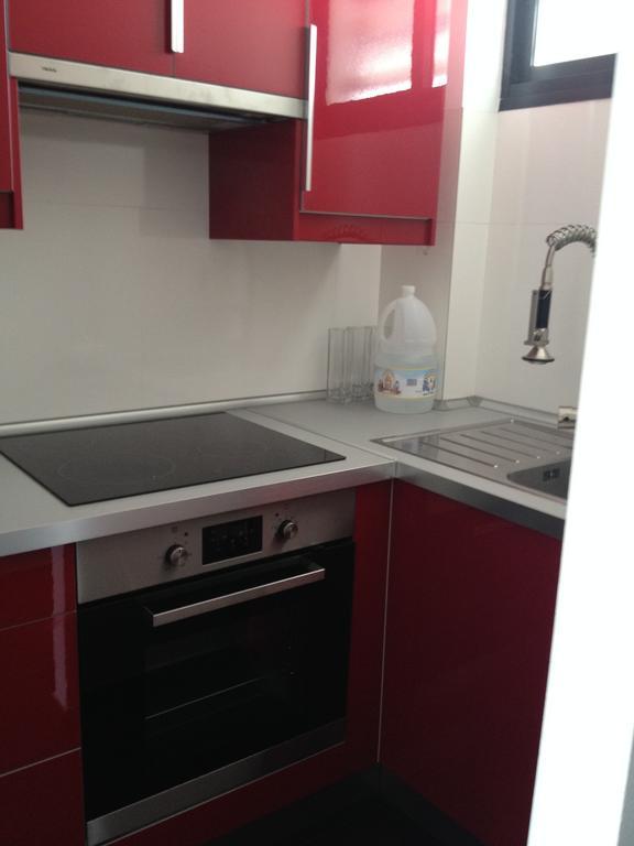 Appartement Paco *